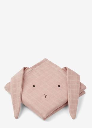 Набір муслінових серветок liewood