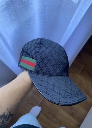 Кепка gucci vintage