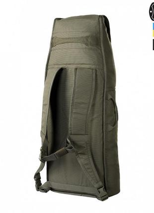M-tac рюкзак для пострілів рпг-7 ranger green6 фото