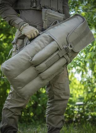M-tac рюкзак для пострілів рпг-7 ranger green10 фото