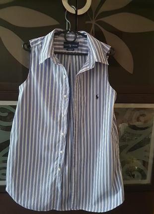 Рубашка оригінал