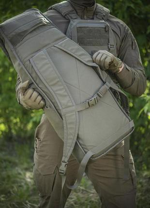 M-tac рюкзак для пострілів рпг-7 ranger green8 фото