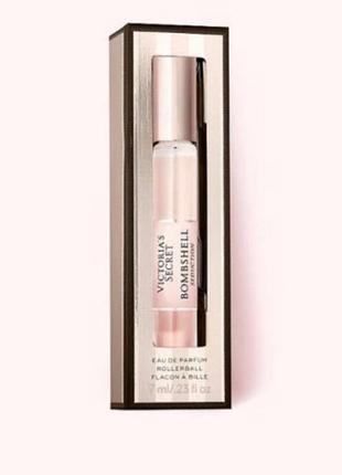 Роликовый парфюм victoria’s secret bombshell seduction