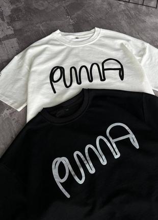 Футболка пума puma