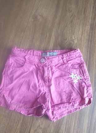 Детские шорты