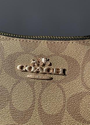 Женская сумка coach2 фото