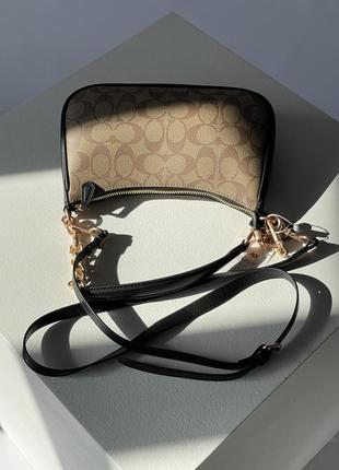 Женская сумка coach4 фото