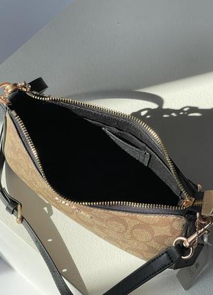 Женская сумка coach6 фото