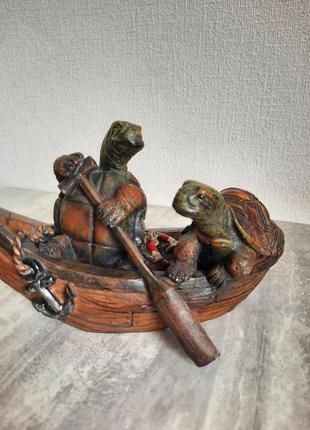 Продам декоративные статуэтки