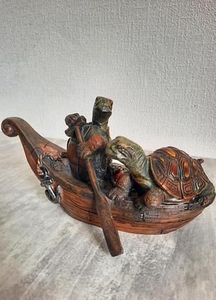 Продам декоративные статуэтки