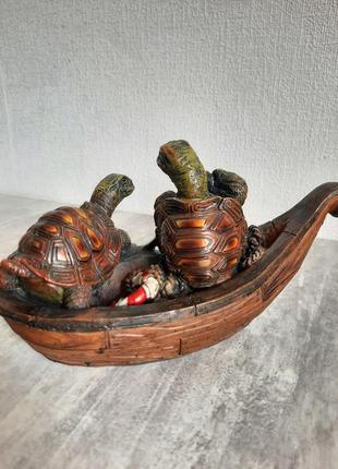 Продам декоративные статуэтки