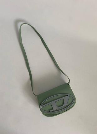 Женская сумка diesel премиум качество