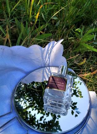 Montale dark purple 100мл