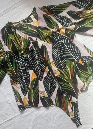 Літня кофтинка/блуза