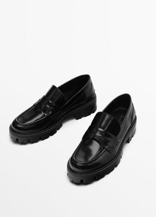 Лофери massimo dutti