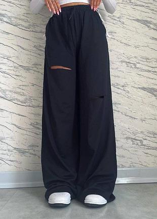 Штаны спортивные, двухнить туречина, 42-46