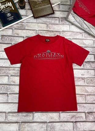Футболка harley davidson 2005 vintage