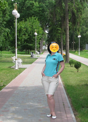 Женские летние шорты