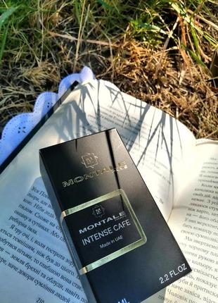 Montale intense cafe