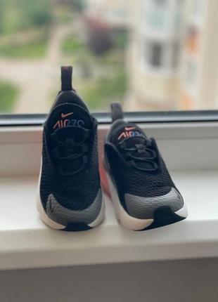 Кроссовки nike