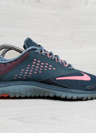 Легкие женские спортивные кроссовки nike fs lite run 2 оригинал, размер 38