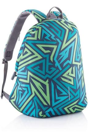 Міський рюкзак xd design bobby soft'' art abstract (p705.865)