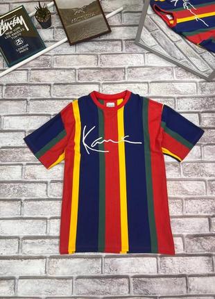 Футболка karl kani