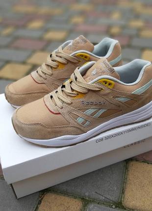 Мужские кроссовки reebok classic