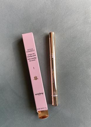 Коректор під очі sisley