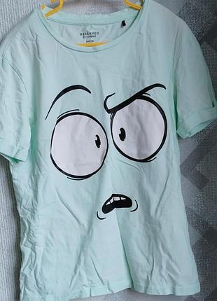 Футболка, футболочка на зріст 146