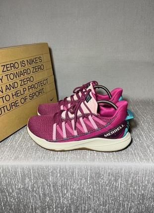 Оригінальні кросівки merrell