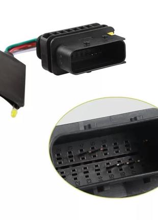 Эмулятор adblue для евро 6 для man euro 6 ман эдблю