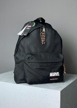 Рюкзак eastpak & marvel