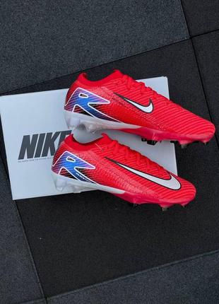 nike mercurial vapor 16 elite fg red 3500 169463479