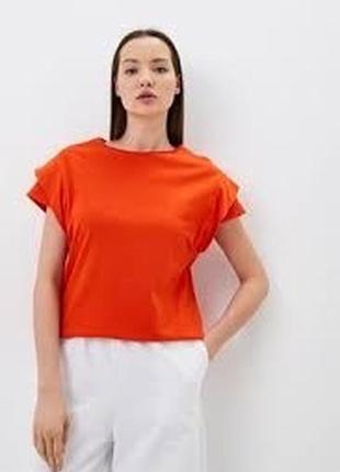 Футболка united colors of benetton 3i1xd1007 regular fit