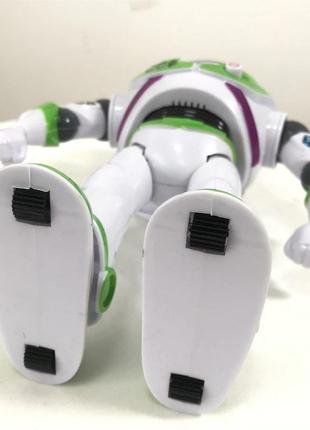 Buzz lightyear история игрушек той стори toy story фигурка базз лайтер 30см 2