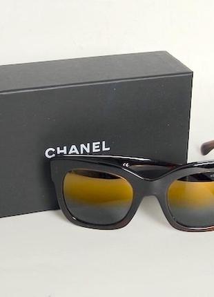 Очки chanel,оригинал