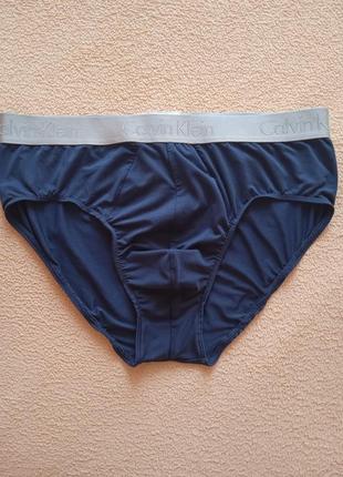 Труси calvin klein m-l