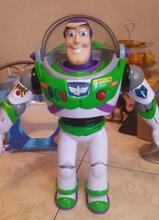 Фигурки история игрушек той стори toy story фигурка базз лайтер 32см7 фото