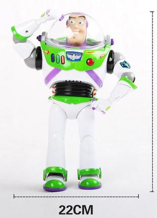 Фигурки история игрушек той стори toy story фигурка базз лайтер 32см2 фото