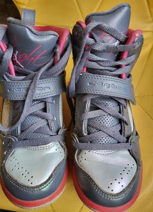 Ботинки/ кроссовки 5