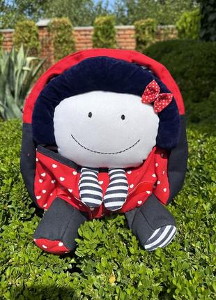 Дитячий рюкзак