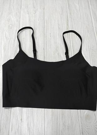 Бюстгальтер женский бесшовный топ thirdlove