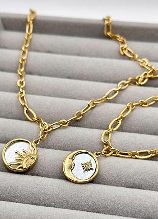 Біжутерія намисто