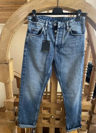 Джинси massimo dutti