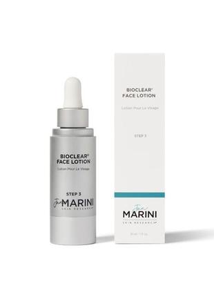 Jan marini bioclear face lotion- лосьйон для обличчя
