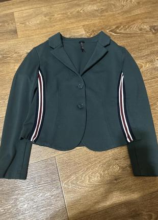 Піджак imperial