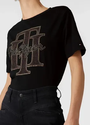 Футболка tommy Kids hilfiger