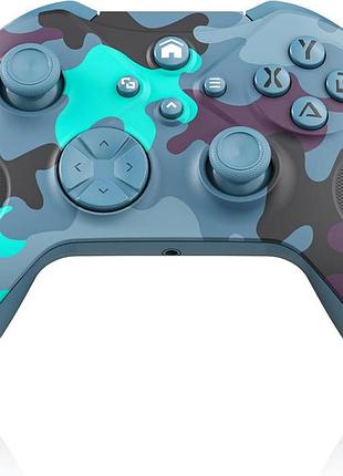 Замена беспроводного контроллера gamrombo для беспроводного игрового контроллера xbox special edition