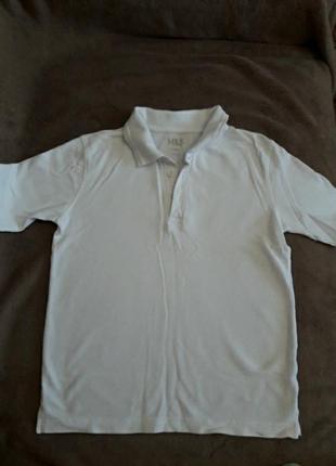 Футболка, поло